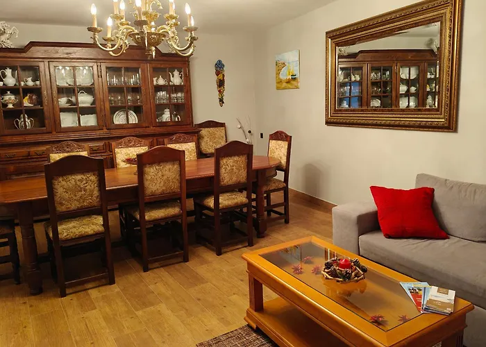 Casa De San Miguel