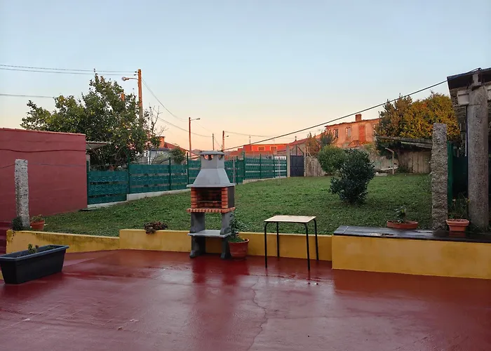 Casa De San Miguel