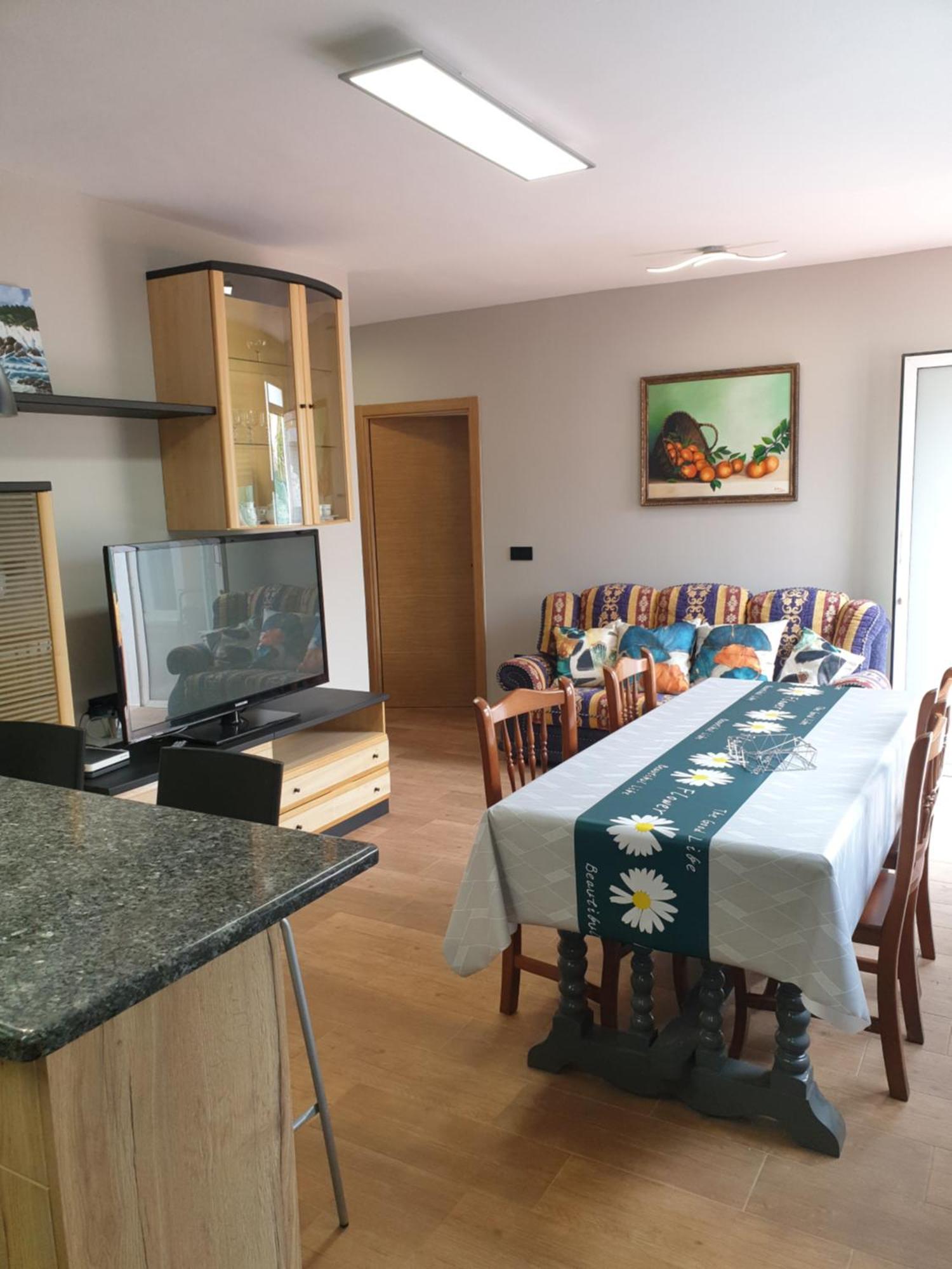 Casa De San Miguel Holiday home *