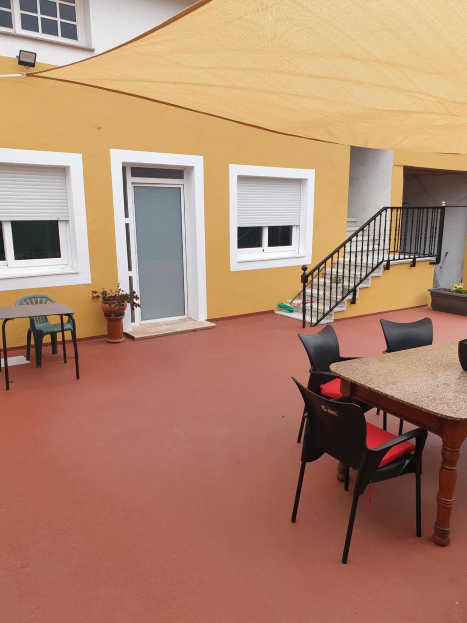 Casa De San Miguel Holiday home Villanueva De Arosa