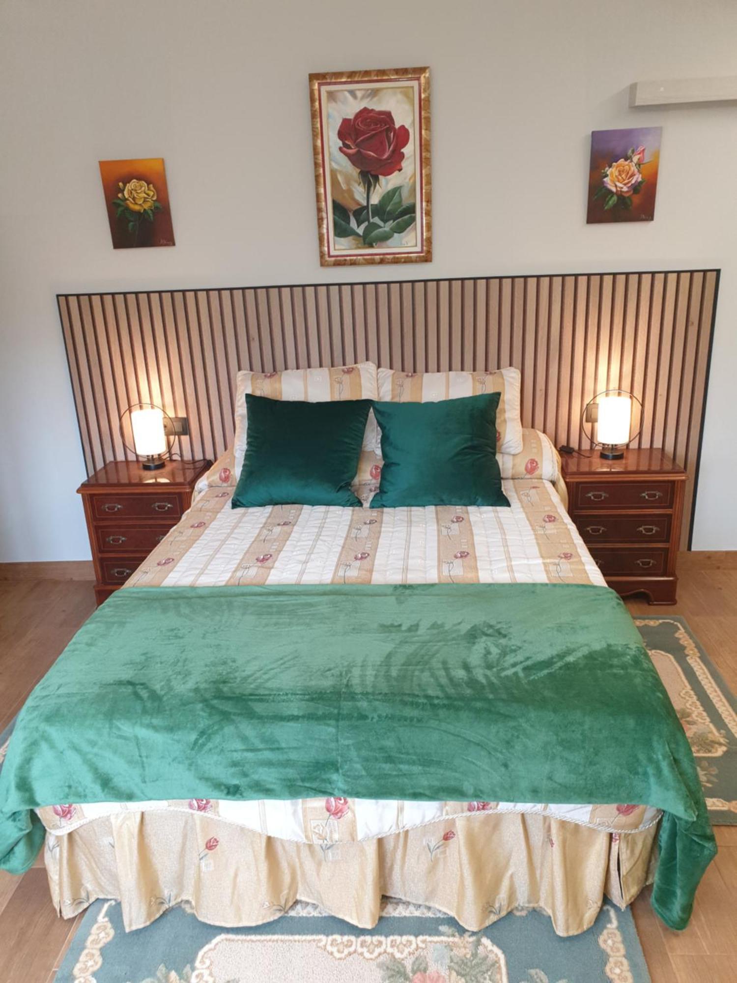 Holiday home Casa De San Miguel *